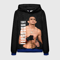 Мужская толстовка EL CUCUY Tony Ferguson