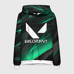 Мужская толстовка VALORANT