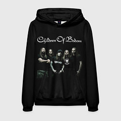 Мужская толстовка Children of Bodom 3