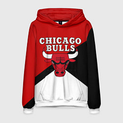 Мужская толстовка CHICAGO BULLS