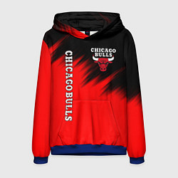 Мужская толстовка CHICAGO BULLS
