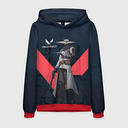 Мужская толстовка CYPHER VALORANT