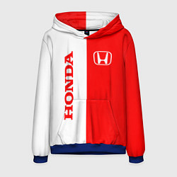 Мужская толстовка HONDA