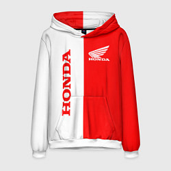 Мужская толстовка HONDA
