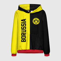 Мужская толстовка BORUSSIA