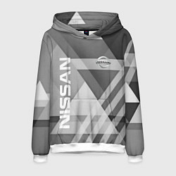 Мужская толстовка NISSAN