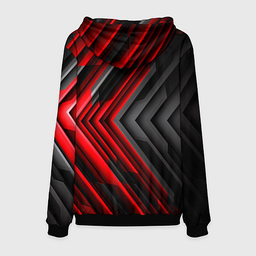 Мужская толстовка Apex Legends / 3D-Черный – фото 2