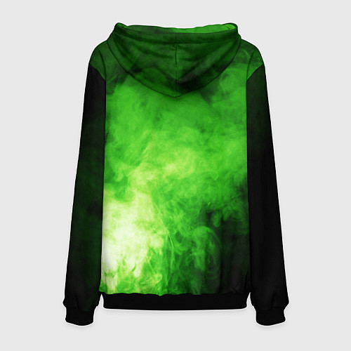 Мужская толстовка MONSTER ENERGY / 3D-Черный – фото 2