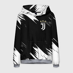 Мужская толстовка JUVENTUS