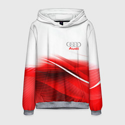 Мужская толстовка AUDI