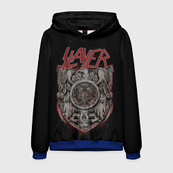 Мужская толстовка Slayer