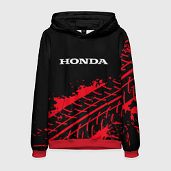 Мужская толстовка HONDA ХОНДА