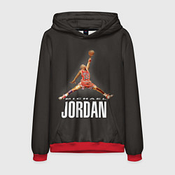 Мужская толстовка MICHAEL JORDAN