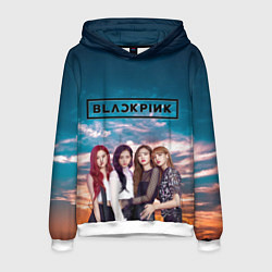 Мужская толстовка BlackPink