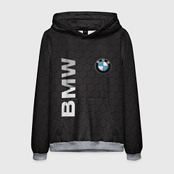 Мужская толстовка BMW