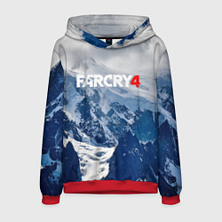 Мужская толстовка FARCRY 4 S