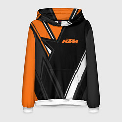 Мужская толстовка KTM КТМ