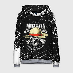 Мужская толстовка ONE PIECE ВАН ПИС