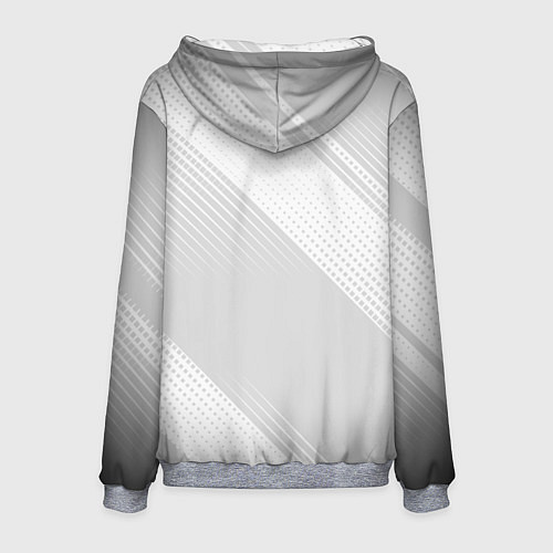 Мужская толстовка Поваренок / 3D-Меланж – фото 2