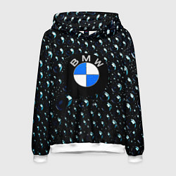 Мужская толстовка BMW Collection Storm