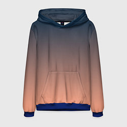 Мужская толстовка PREDAWN GRADIENT