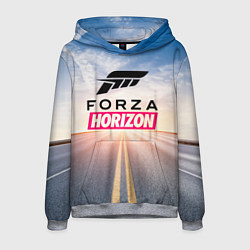 Мужская толстовка Forza Horizon 5 Форза Хорайзен