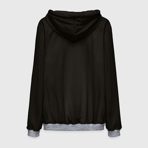 Мужская толстовка Саузенд Санни Ван Пис / 3D-Меланж – фото 2