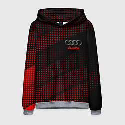 Мужская толстовка Audi sportdot