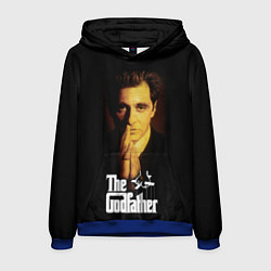 Мужская толстовка The Godfather - Michael Corleone