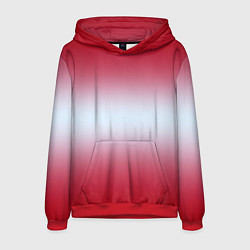 Мужская толстовка Gradient color