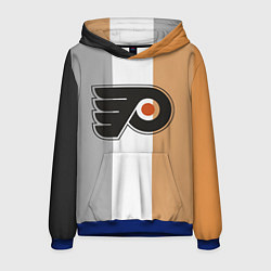 Мужская толстовка Philadelphia Flyers