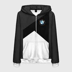 Мужская толстовка на молнии BMW 2018 SportWear 3