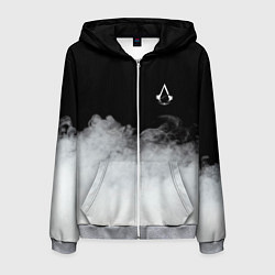 Мужская толстовка на молнии Assassin??s Creed
