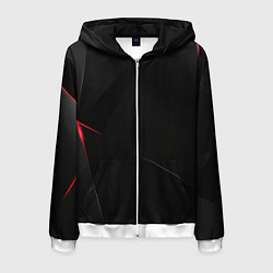 Мужская толстовка на молнии DARK