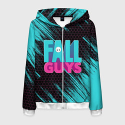 Мужская толстовка на молнии ФОЛЛ ГАЙС