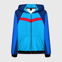 Мужская толстовка на молнии Спортик из 90х FIRM