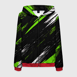 Мужская толстовка на молнии Sports suit