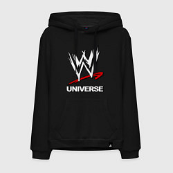 Мужская толстовка-худи WWE universe