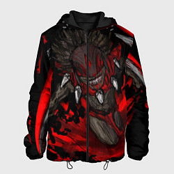Мужская куртка Bloodseeker Rage