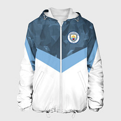 Мужская куртка Manchester City FC: Sport