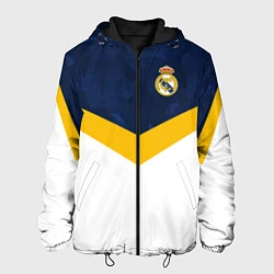 Мужская куртка Real Madrid FC: Sport