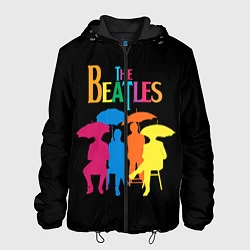 Мужская куртка The Beatles: Colour Rain