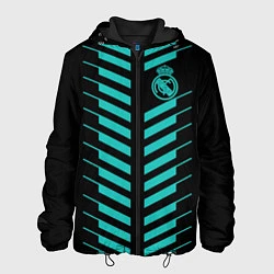 Мужская куртка FC Real Madrid: Creative