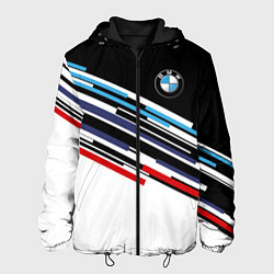 Мужская куртка BMW BRAND COLOR БМВ