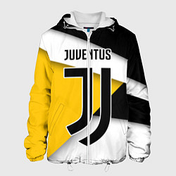 Мужская куртка FC Juventus