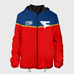 Мужская куртка FaZe Clan: Uniform