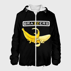 Мужская куртка Brazzers: Black Banana