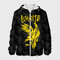 Мужская куртка TOP: BANDITO