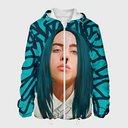 Мужская куртка Billie Eilish