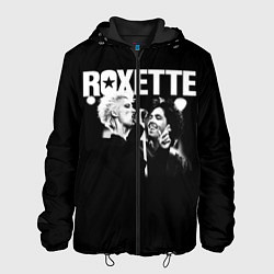 Мужская куртка Roxette